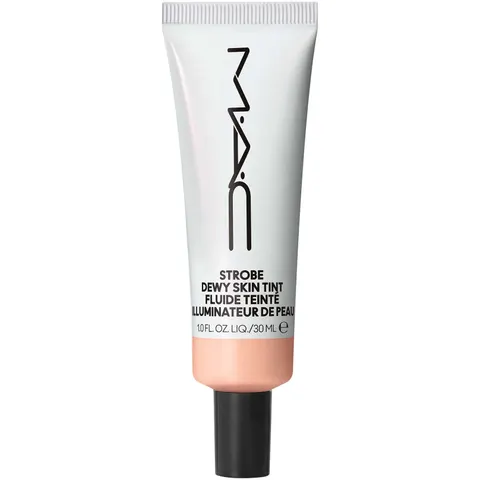 MAC Cosmetics Strobe Dewy Skin Tint Light 4 – 30 ml – zdjęcie 1