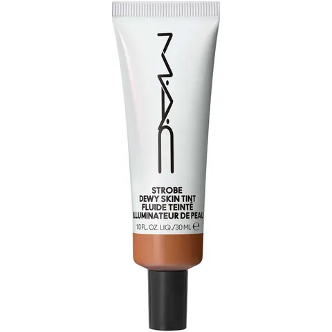 MAC Cosmetics - Strobe Dewy Skin Tint, 30 ml, Deep – Bild 1