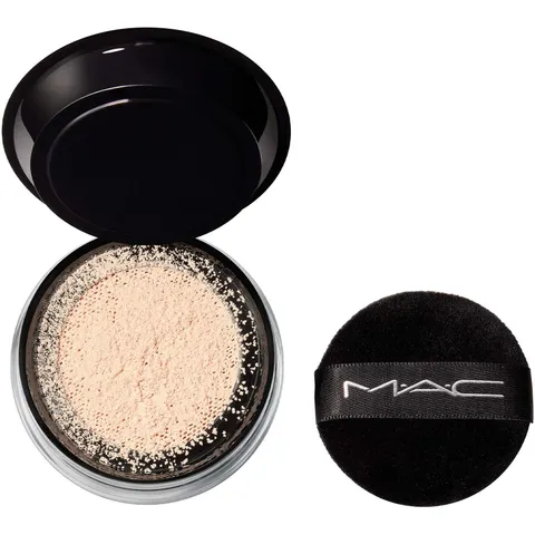 MAC Cosmetics Studio Fix Pro Set + Blur Weightless Loose Powder mattifying fixing powder shade Light 6,5 g – image 1