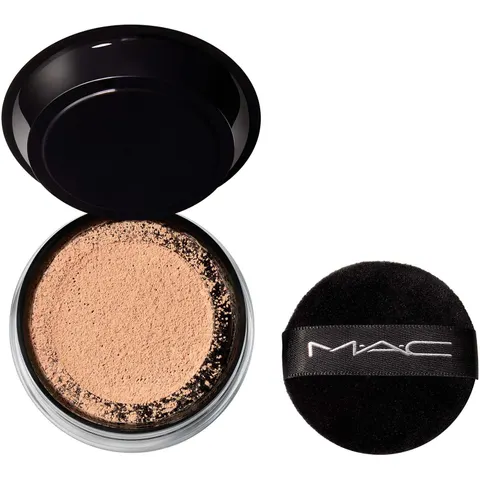 MAC Cosmetics Studio Fix Pro Set + Blur Weightless Loose Powder mattifying fixing powder shade Medium 6,5 g – image 1