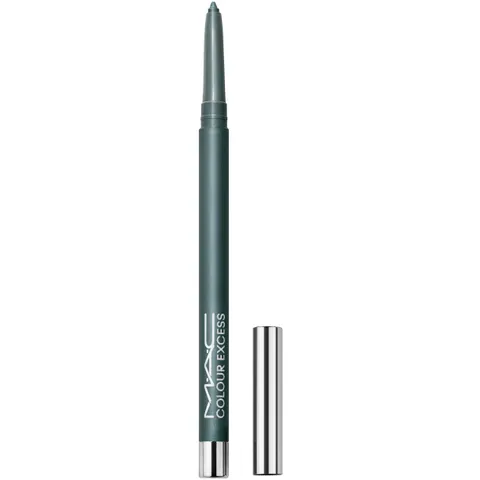 MAC Cosmetics Colour Excess Gel Pencil Eyeliner Hell-Bent – Blå 0.4 – Bild 1