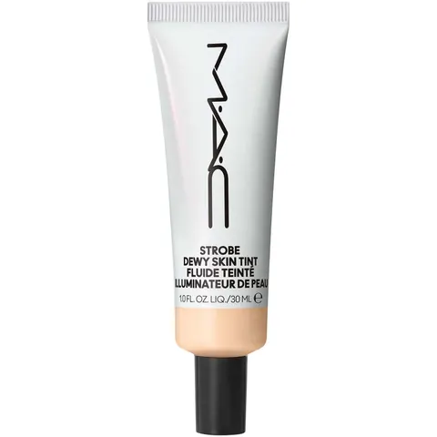 MAC Cosmetics Dewy Skin Tint Light 1 – 30 ml – zdjęcie 1