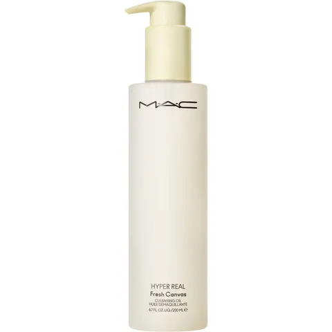 MAC Cosmetics Hyper Real Fresh Canvas Cleansing Oil 200 ml – Bild 1