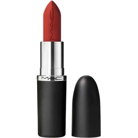 MAC Cosmetics Macximal Silky Matte Lipstick Overstatement – 3.5 g – zdjęcie 1