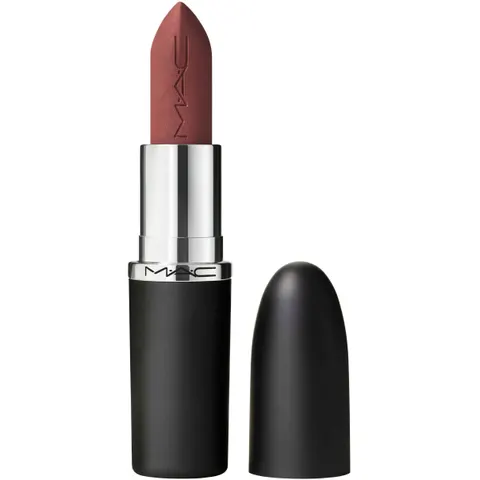 MAC MACximal Silky Matte Lipstick 3.5 gr WHIRL – Bild 1