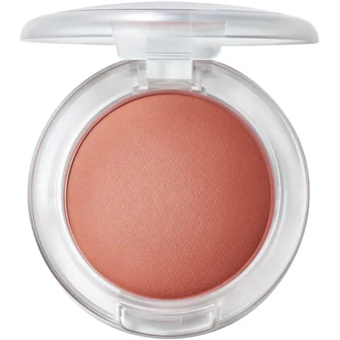 MAC Cosmetics Mac Glow Play Blush Ginger Luck – Orange 7.3 – Bild 1