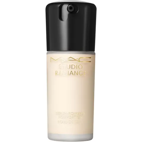 MAC Cosmetics Studio Radiance Serum-Powered Foundation NW5 – 30 ml – zdjęcie 1