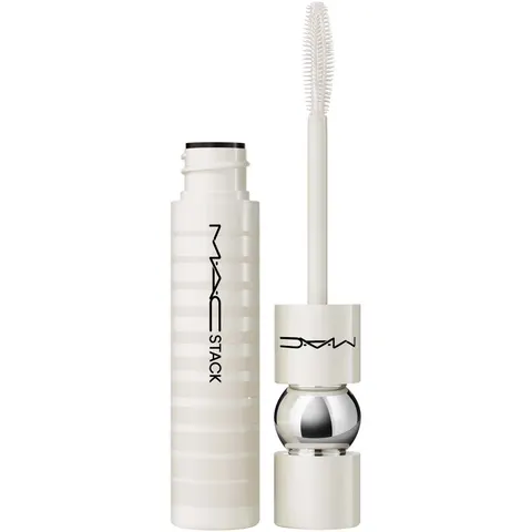 MAC Cosmetics MACStack Legit Lift Lash Primer lash primer shade Stark Stack 12 ml – image 1