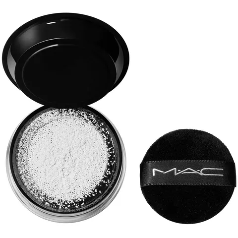 MAC Cosmetics Studio Fix Pro Set + Blur Weightless Loose Powder Transl – 12 – zdjęcie 1