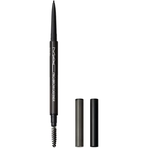 MAC Cosmetics Pro Brow Definer 1Mm Tip Brow Pencil Stud – Brun – Bild 1