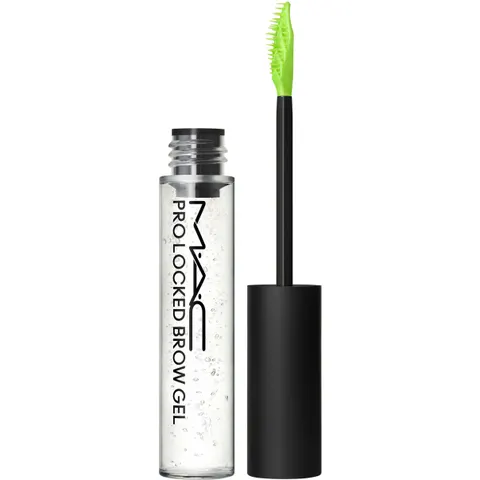 MAC Cosmetics Pro Locked Brow Gel Clear – 7.8 g – zdjęcie 1