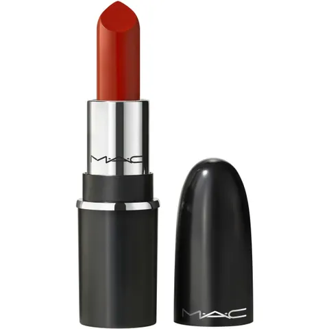 MAC Cosmetics Macximal Matte Mini Lipstick Chili – Röd 1.7 – zdjęcie 1