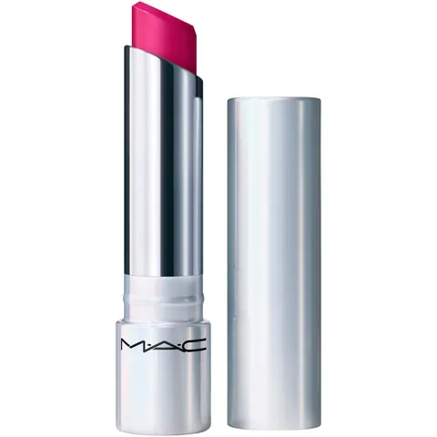 MAC Cosmetics Mac Glow Play Lip Balm Beyond – Rosa 3.1 – Bild 1