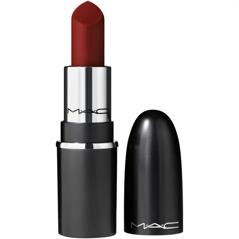 MAC Cosmetics Mini Macximal Sleek Satin Lipstick Paramount – 1.5 g – zdjęcie 1