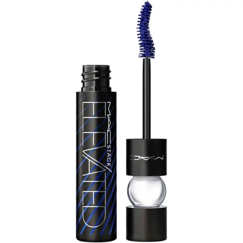 MAC Cosmetics Macstack Elevated Mascara Denim Stack – 12 ml – zdjęcie 1