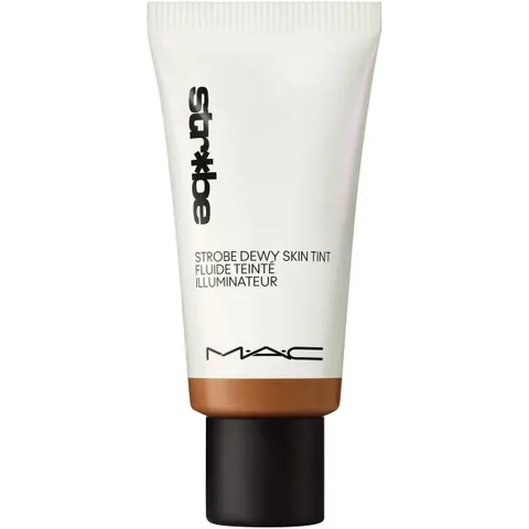 MAC Cosmetics Strobe Dewy Skin Tint Deep 1 – 30 ml – zdjęcie 1