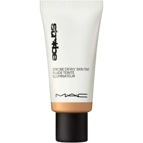 MAC Cosmetics Strobe Dewy Skin Tint Medium 3 – 30 ml – zdjęcie 1