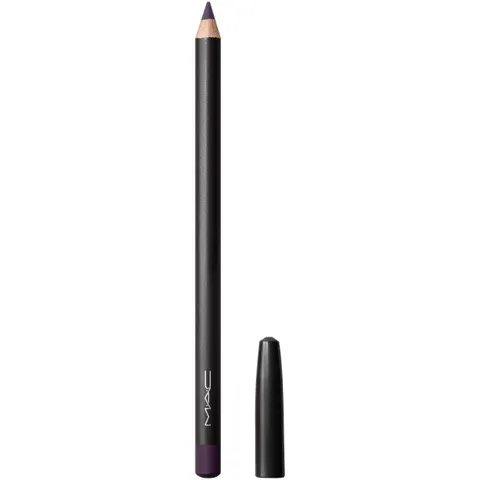 MAC Cosmetics Lip Pencil Grape Expectations – Lila – Bild 1