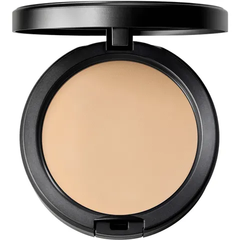 MAC Cosmetics Studio Fix Powder Plus Foundation Prefill Matte Powder Foundation shade NC15 12 g – image 1