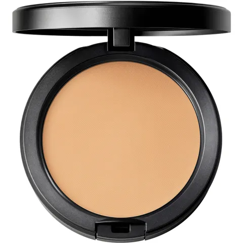 MAC Cosmetics Studio Fix Powder Plus Foundation NC35 – Medium 12 – Bild 1
