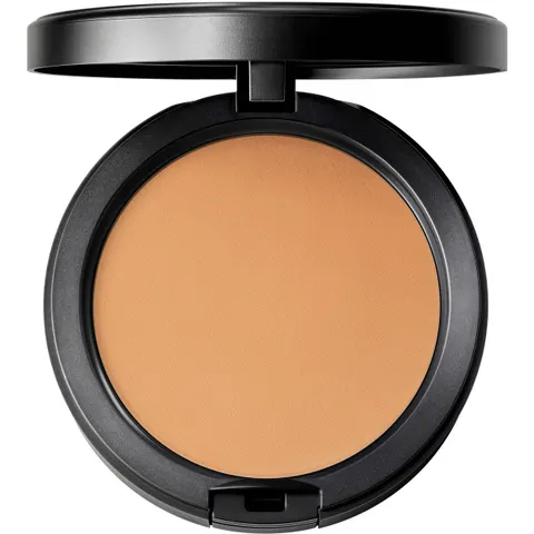 MAC Cosmetics Studio Fix Powder Plus Foundation Prefill mattifying powder foundation shade NC40 12 g – image 1