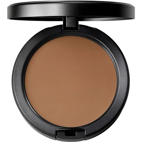 MAC Cosmetics Studio Fix Powder Plus Foundation Prefill mattifying powder foundation shade NC58 12 g – image 1