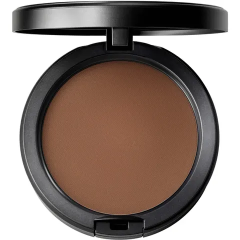 MAC Cosmetics Studio Fix Powder Plus Foundation Prefill mattifying powder foundation shade NC63 12 g – image 1