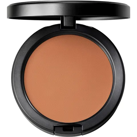 MAC Cosmetics Studio Fix Powder Plus Foundation Prefill mattifying powder foundation shade NW43 12 g – image 1