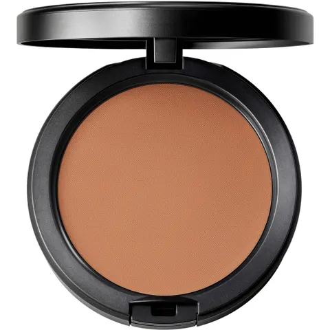 MAC Cosmetics Studio Fix Powder Plus Foundation Prefill mattifying powder foundation shade NW45 12 g – image 1