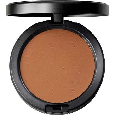 MAC Cosmetics Studio Fix Powder Plus Foundation Prefill mattifying powder foundation shade NW46 12 g – image 1