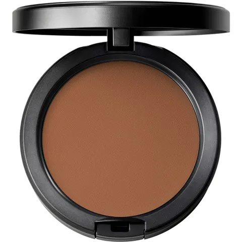 MAC Cosmetics Studio Fix Powder Plus Foundation Prefill mattifying powder foundation shade NW50 12 g – image 1