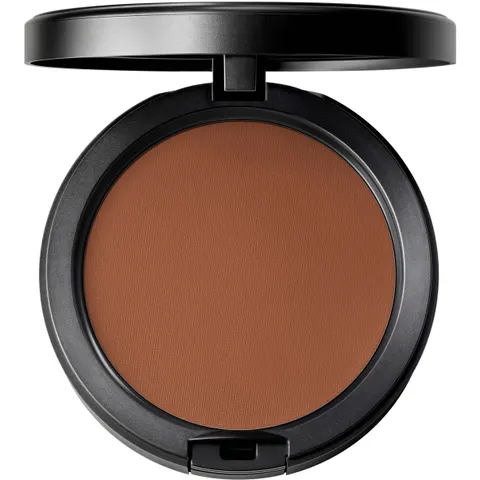 MAC Cosmetics Studio Fix Powder Plus Foundation NW55 – Mörk 12 – Bild 1