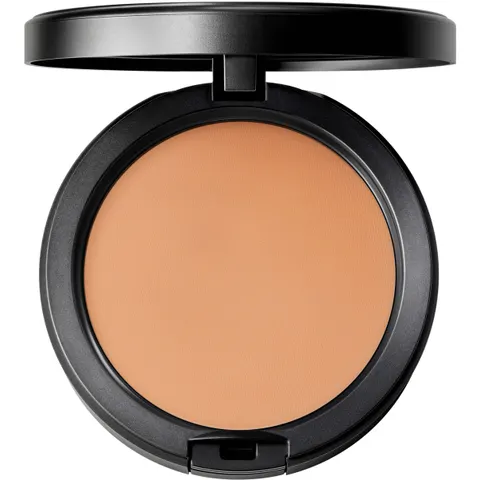 MAC Cosmetics Studio Fix Powder Plus Foundation Prefill mattifying powder foundation shade C4.5 12 g – image 1