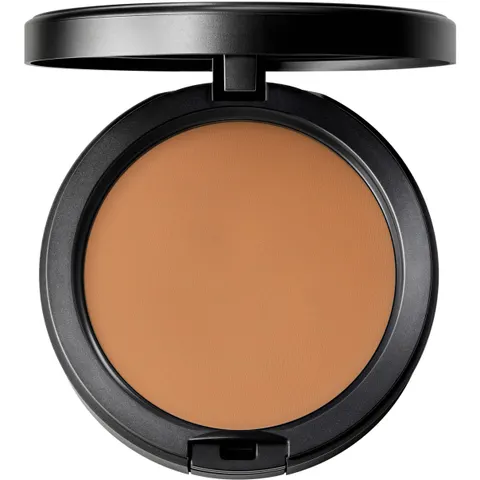 MAC Cosmetics Studio Fix Powder Plus Foundation Prefill mattifying powder foundation shade C45 12 g – image 1
