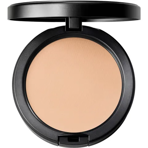 MAC Cosmetics Studio Fix Powder Plus Foundation Prefill mattifying powder foundation shade N5 12 g – image 1