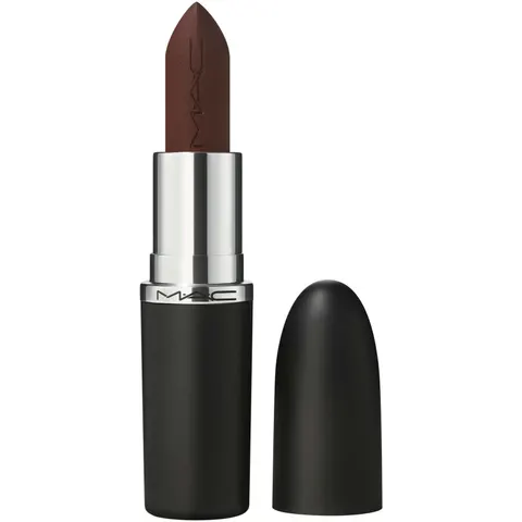 MAC Cosmetics Macximal Silky Matte Lipstick Bare Macximal – 3.5 g – zdjęcie 1