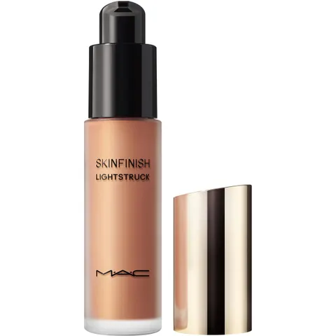 MAC Cosmetics Skinfinish Lightstruck Liquid Highlighter Bubbled Over – 15 ml – zdjęcie 1