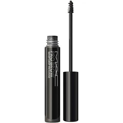 MAC Cosmetics Pro Brow Whipgrip Mousse ONYX – 4 g – zdjęcie 1