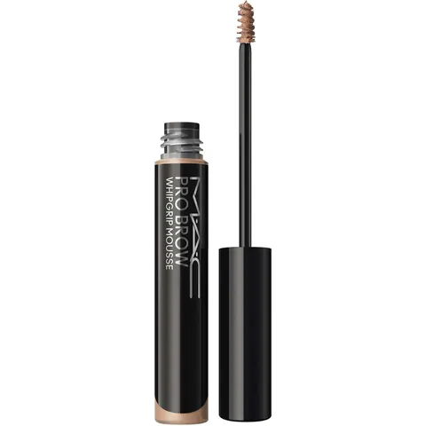 MAC Cosmetics Pro Brow Whipgrip Mousse Stylized – 4 g – zdjęcie 1