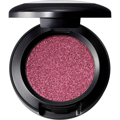 MAC Cosmetics Eye Shadow Glitter eyeshadow shade Pink Lightning 1 g – image 1