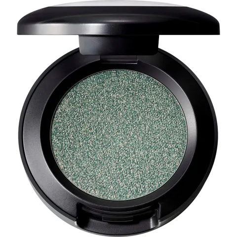 MAC Cosmetics Eye Shadow Glitter Try Me On – Silver 1 – Bild 1