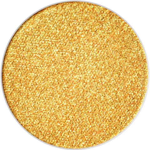 MAC Cosmetics Eye Shadow Pro Palette Refill Pan Metallic Allowance – 1 g – zdjęcie 1