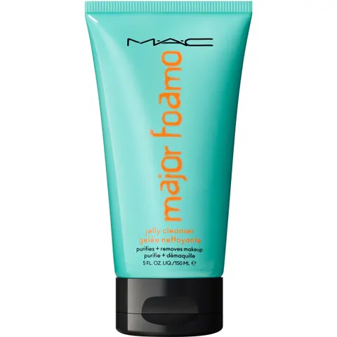 MAC Cosmetics - Major Foamo Jelly Cleanser, 150 ml – Bild 1