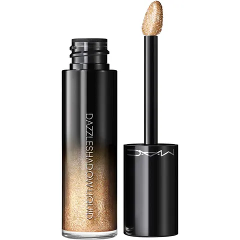 MAC Cosmetics Dazzleshadow Liquid Eye Shadow Flash Or Dash – 4 ml – zdjęcie 1