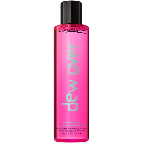 MAC Cosmetics Dew Over Micellar Water 194 ml – Bild 1