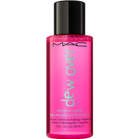 MAC Cosmetics Dew Over Micellar Water 100 ml – zdjęcie 1