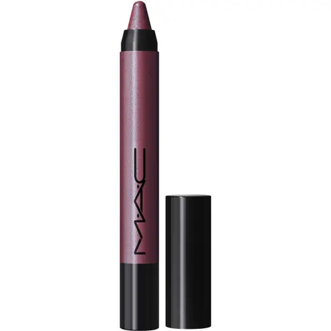 MAC Cosmetics Dazzlelips Crayon Cosmic Plum – 1.5 g – zdjęcie 1