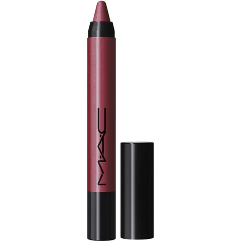 MAC Cosmetics Dazzlelips Crayon Grapeful – Brun 1.5 – Bild 1