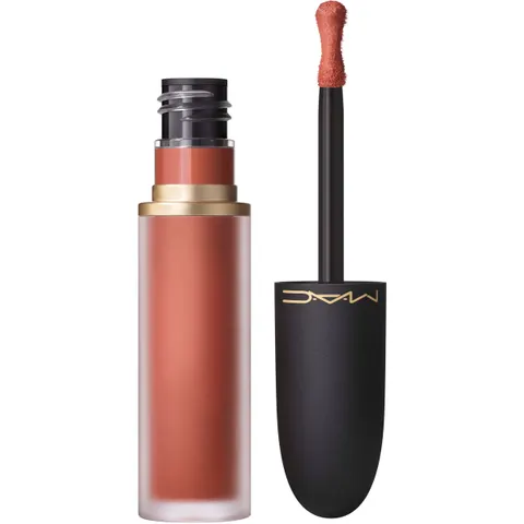 MAC Powder Kiss Lip + Cheek Mousse 5 ml DATE-MAKER – Bild 1