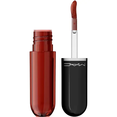 MAC Cosmetics Lustreglass Stainglass Lip Tint Posh Pit – 3 ml – zdjęcie 1